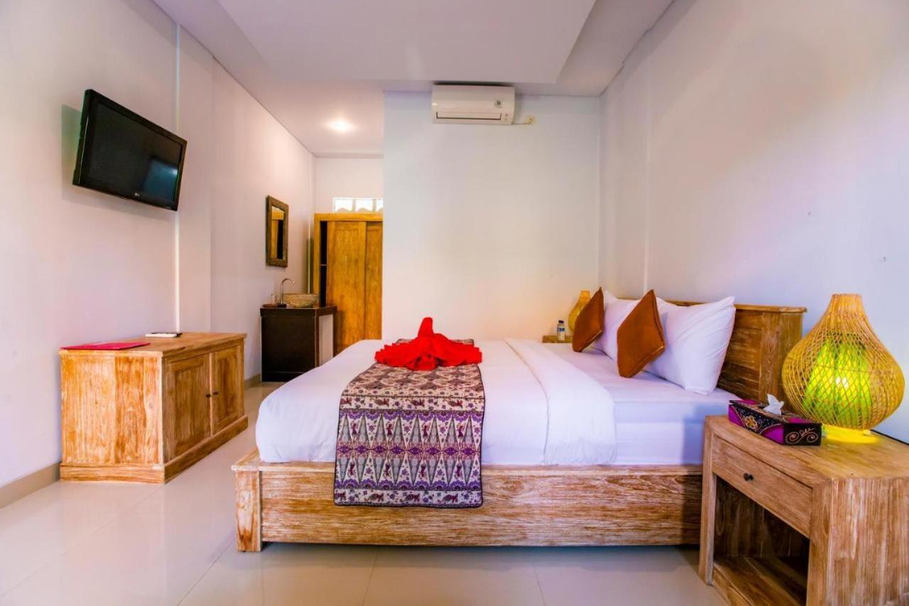 Hotel Dede Ubud (Bali)