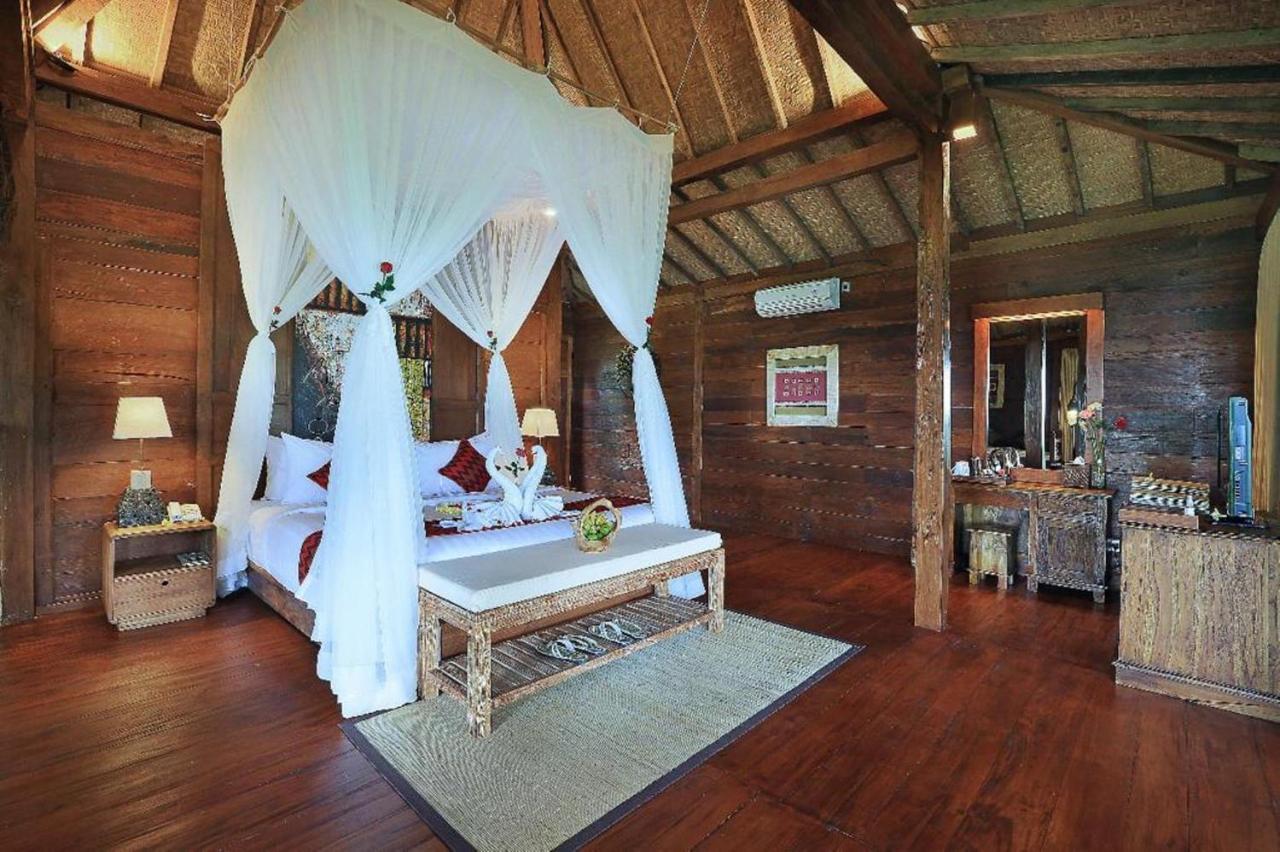 Guest house Sunia Jungle View By Eps