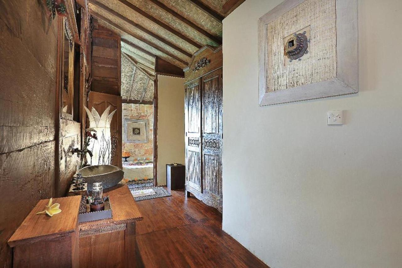 Guest house Sunia Jungle View By Eps