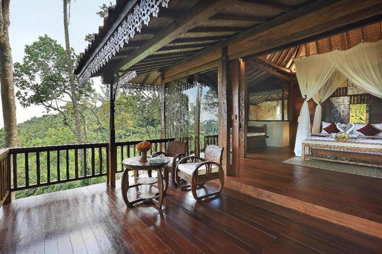 Guest house Sunia Jungle View By Eps Ubud (Bali)