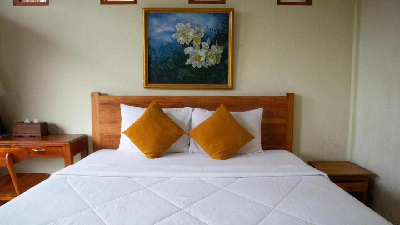 Satya House Guest house 2*