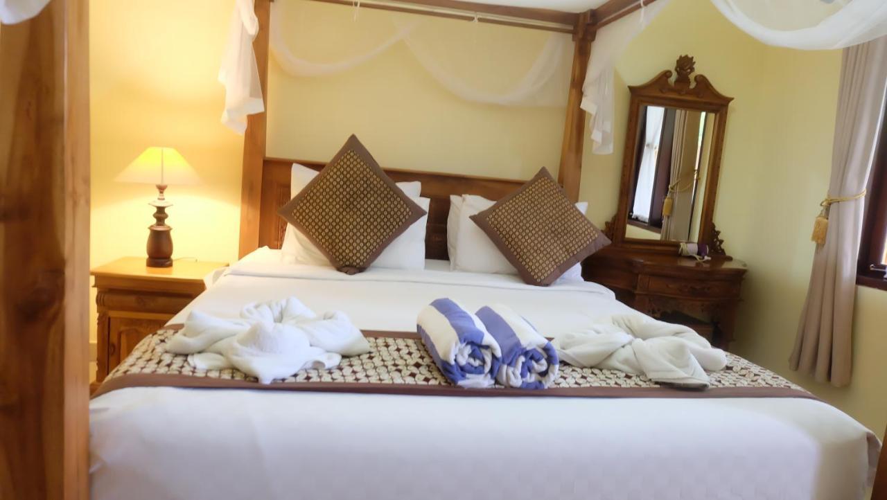 Buana Guest house