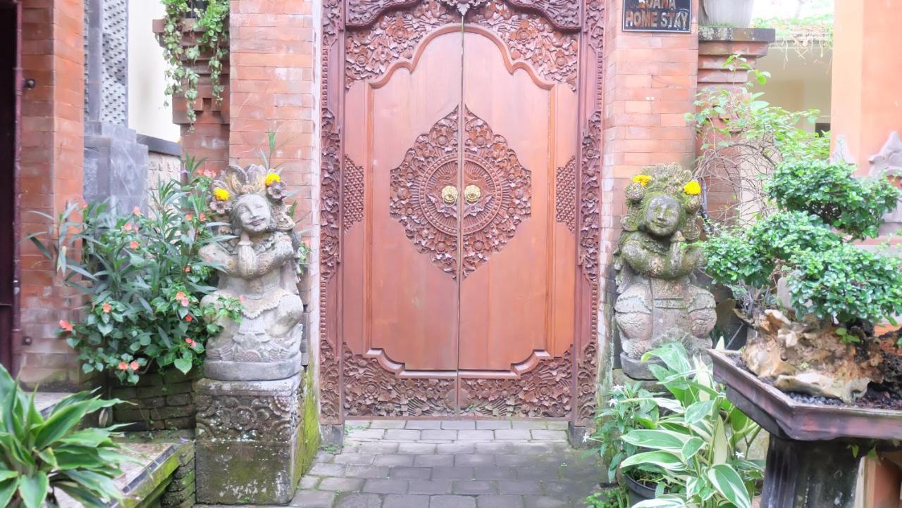 Guest house Buana