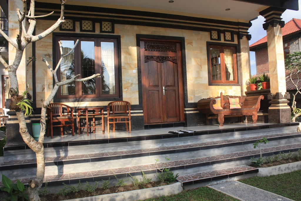 Gasthuis Dewa House Bisma Ubud