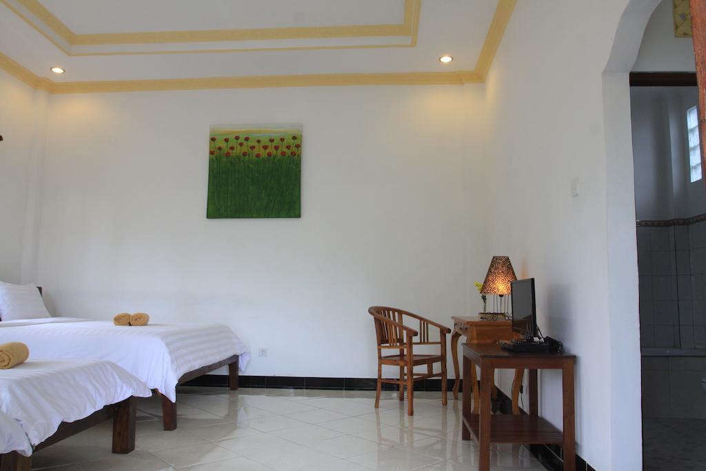 Dewa House Bisma Gasthuis Ubud