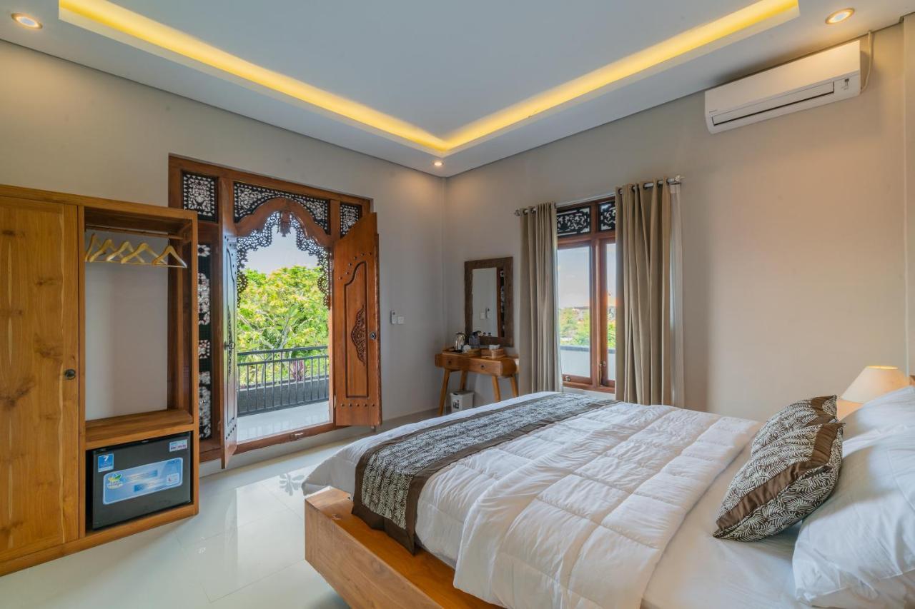 The Oni Bisma Homestay *