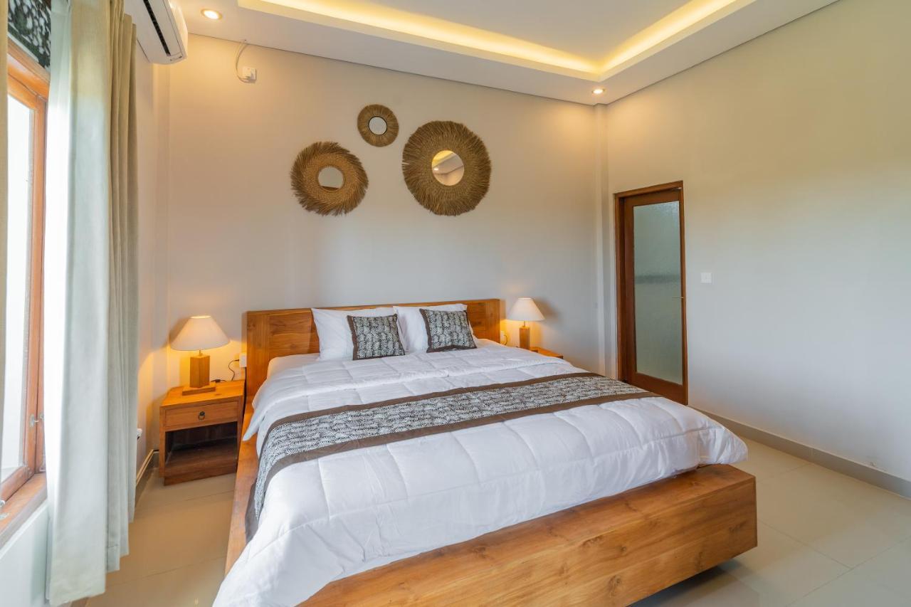 Homestay The Oni Bisma