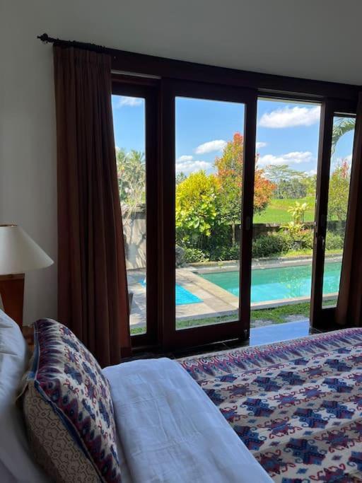 Dolce Far Niente Villa *