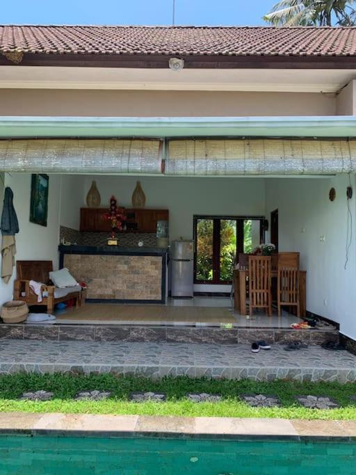 Dolce Far Niente Ubud (Bali)