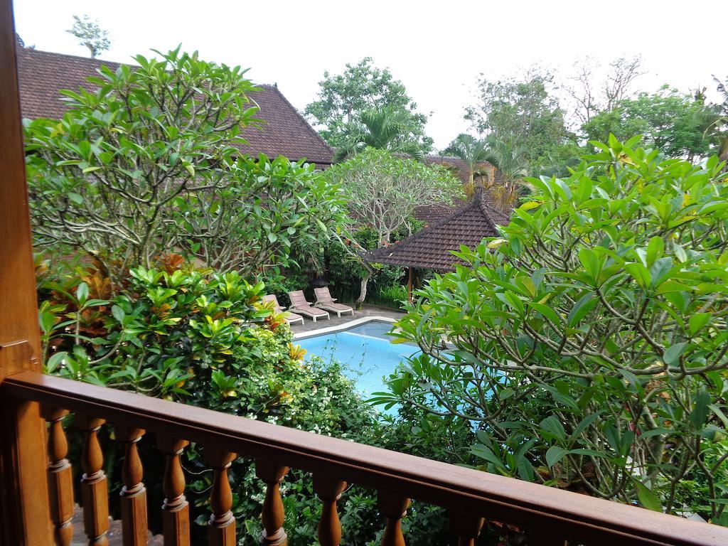 Klub Kokos 3* Ubud (Bali)