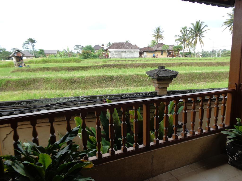 Klub Kokos Taman liburan Ubud (Bali)
