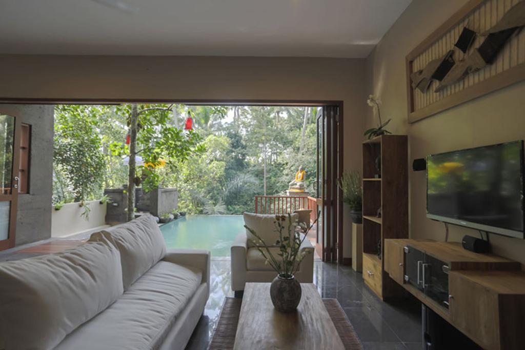 Villa Harum Sari Private