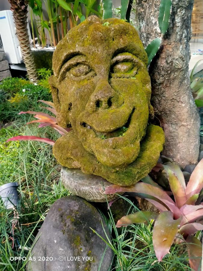 Guest house Nugraha 2