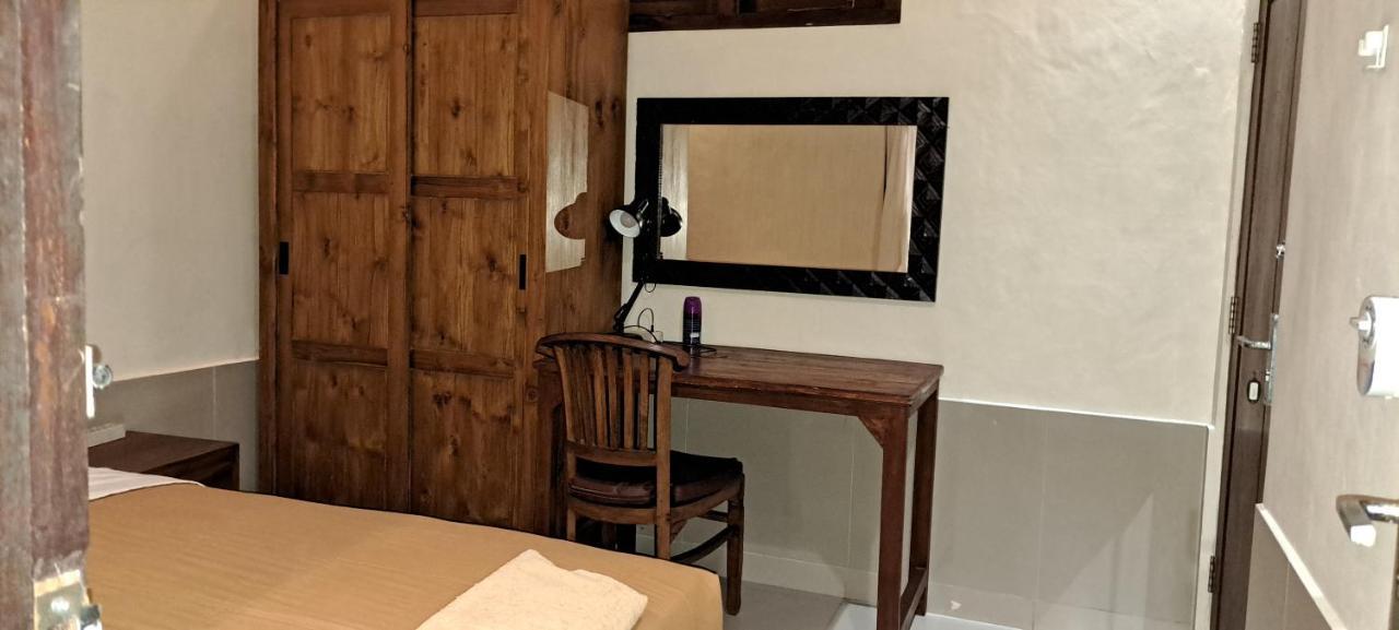 Sahadewa House Guest house 2*