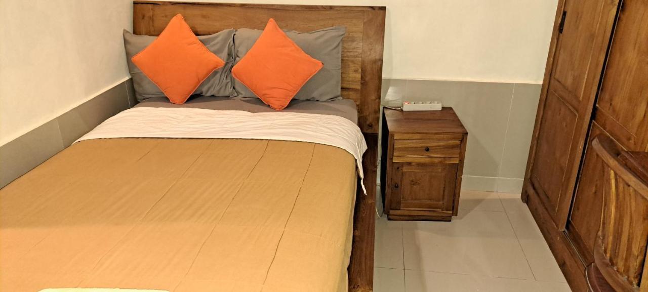 Guest house Sahadewa House 2*