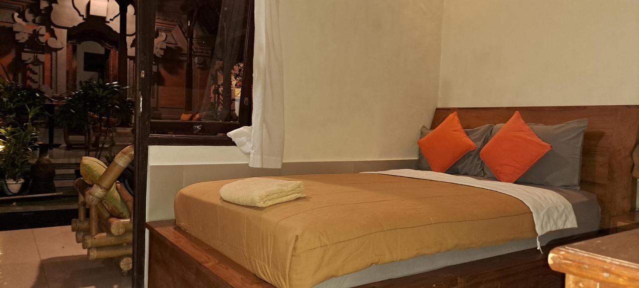 Guest house Sahadewa House