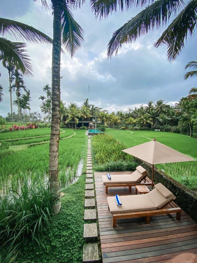 Uma Giri By Pramana Villa
