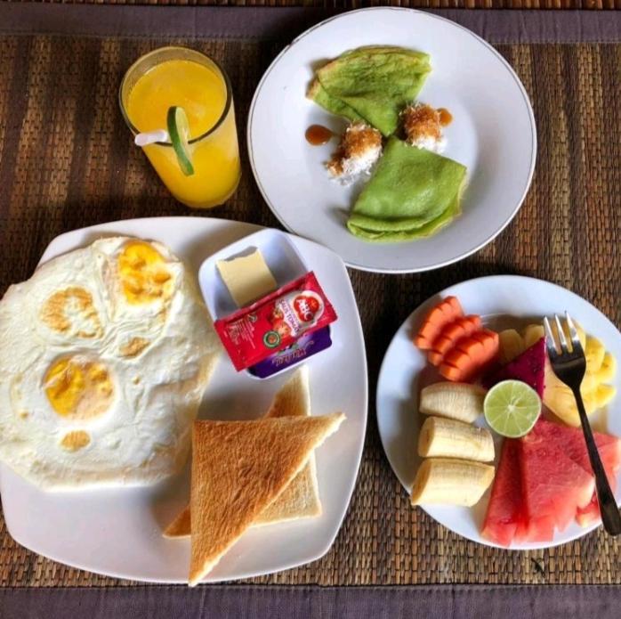 Guest house Nugraha 2