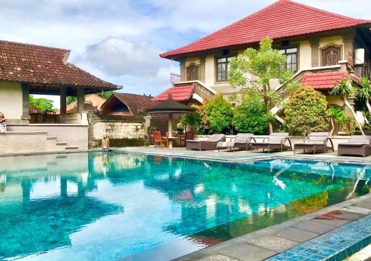Gasthof Pande Permai Ubud