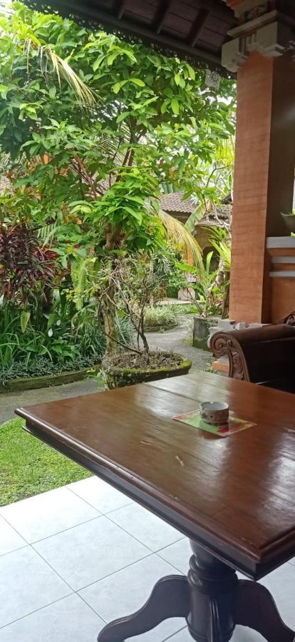 Family Guest house Ubud (Bali)