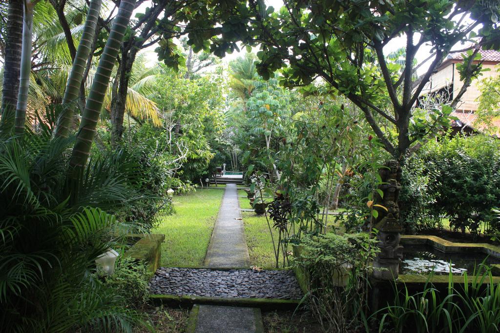 Bhuana Alit Guest house Ubud (Bali)