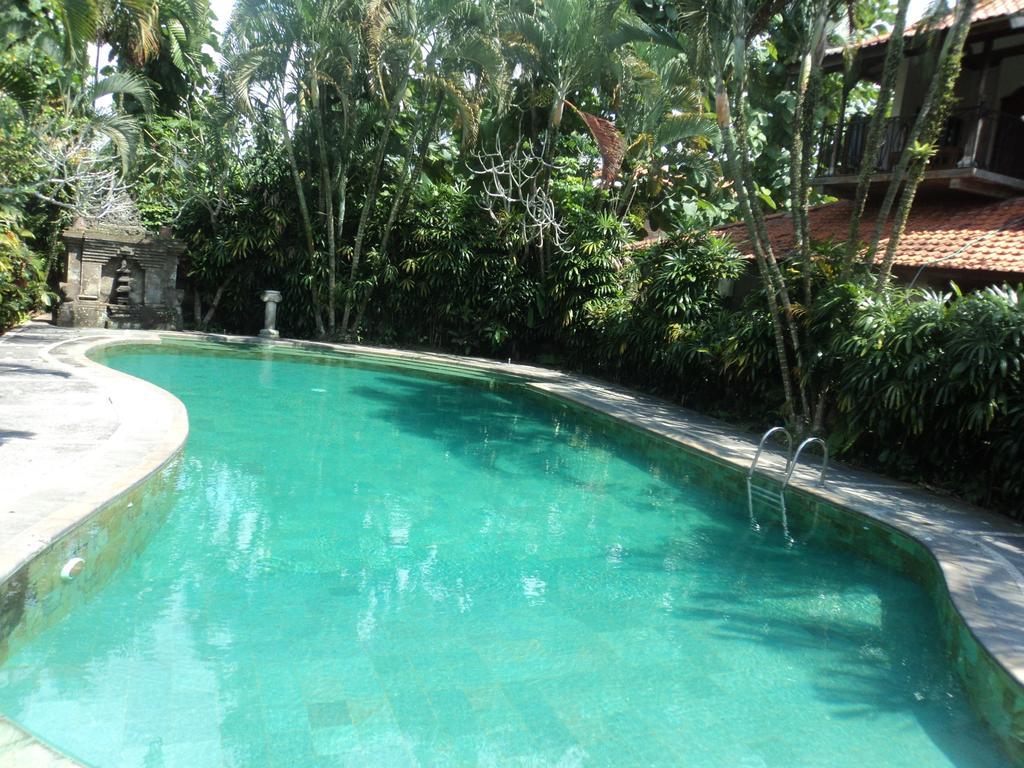 Bhuana Alit 2* Ubud (Bali)