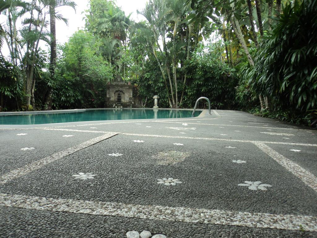 Bhuana Alit Guest house Ubud (Bali)