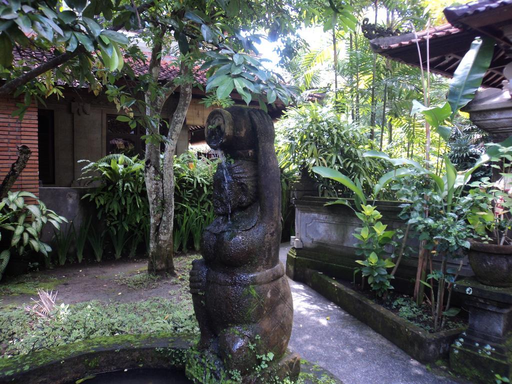 Bhuana Alit Guest house