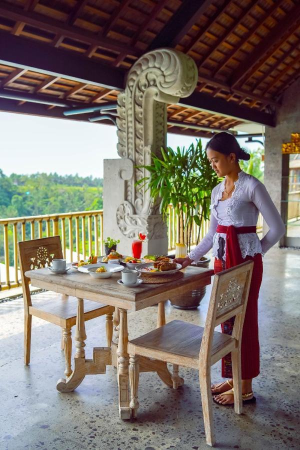 Kastara 5* Ubud (Bali)