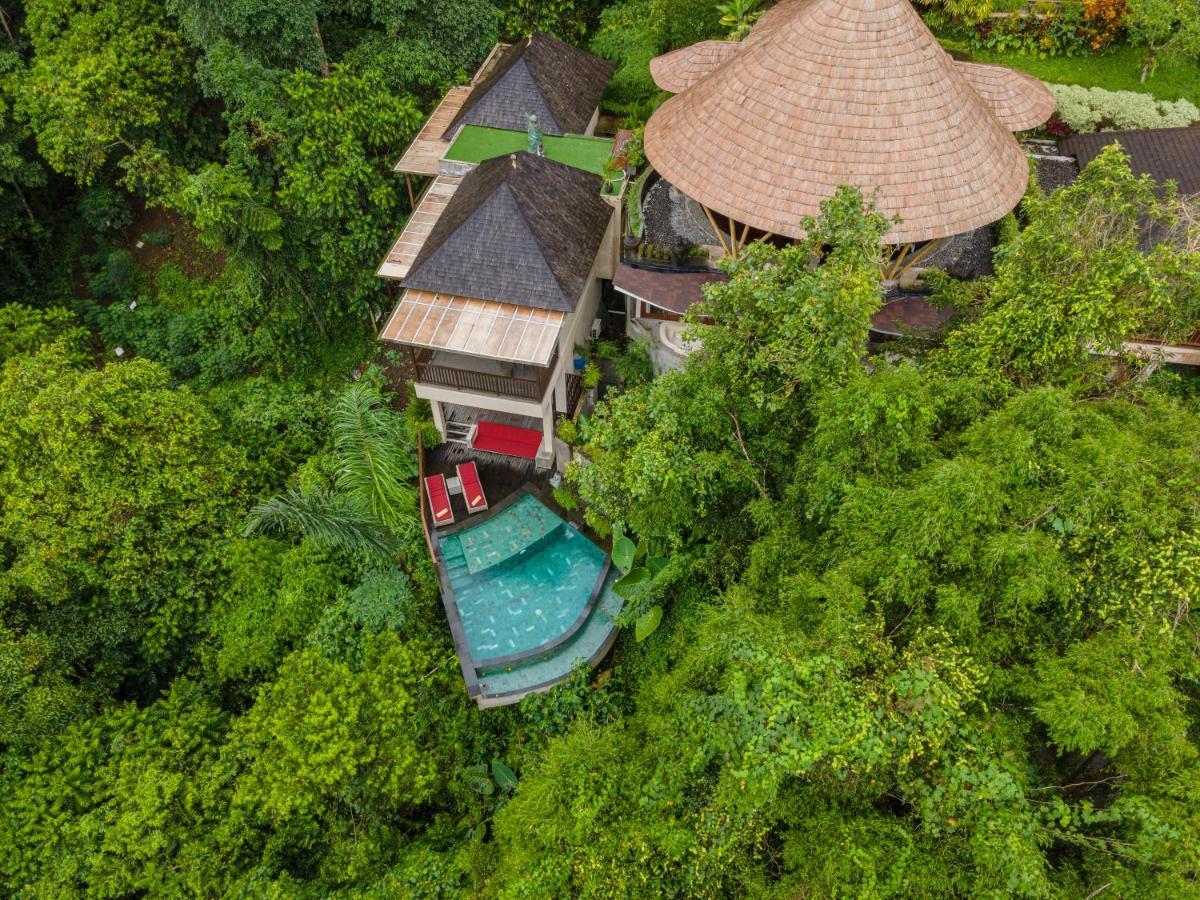 Jannata And Tempat peranginan