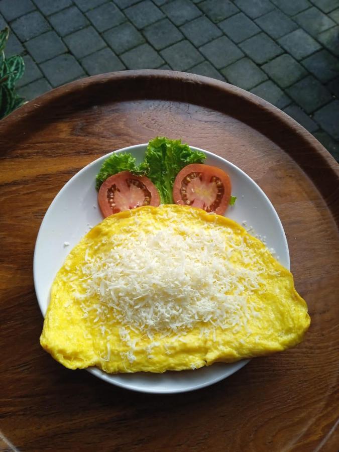 Guest house Buana Ubud (Bali)