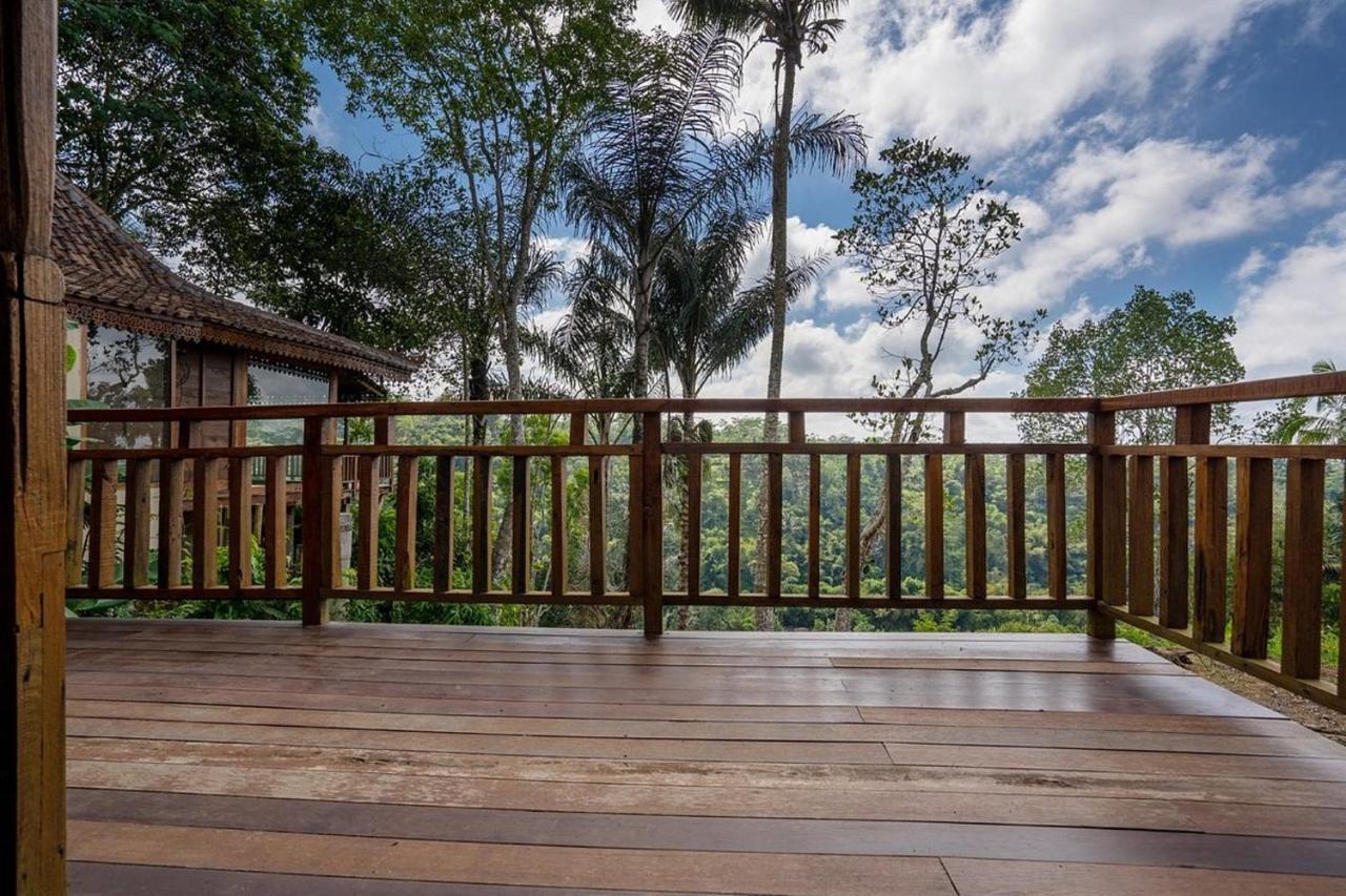 Sunia Jungle View By Eps Ubud (Bali)