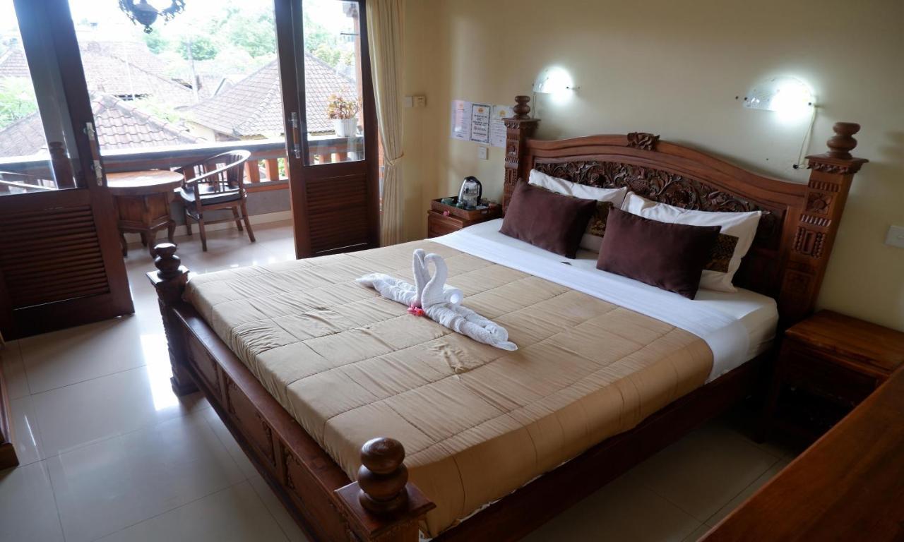 Danasari Homestay 2*