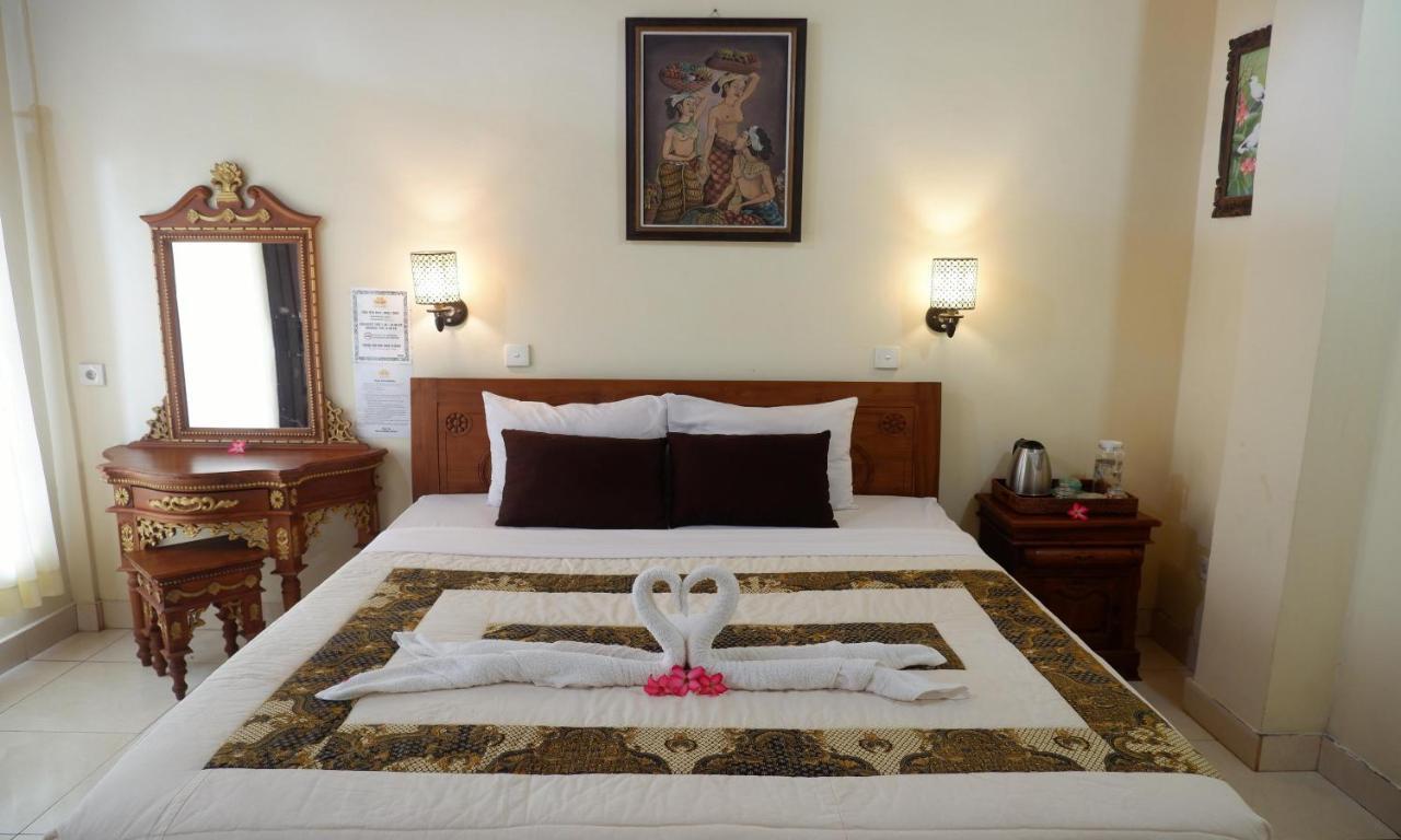 Danasari Homestay