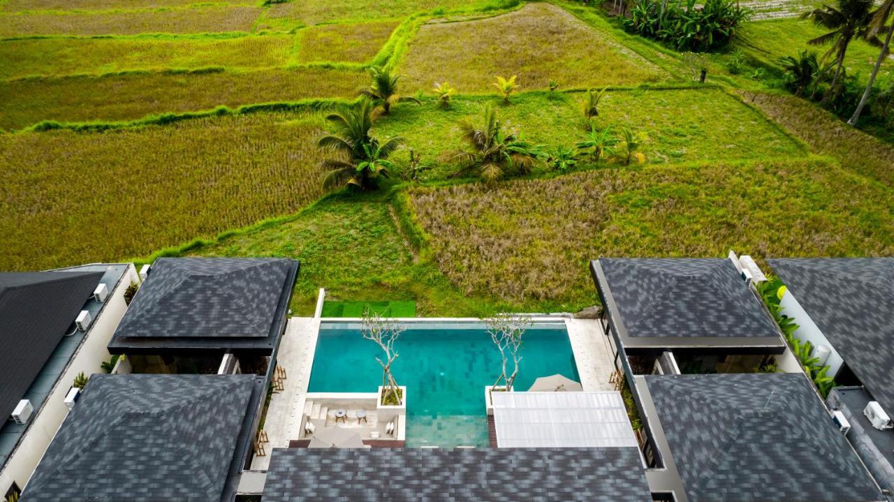 Leyanah Dreams By Balisuperhost Villa *