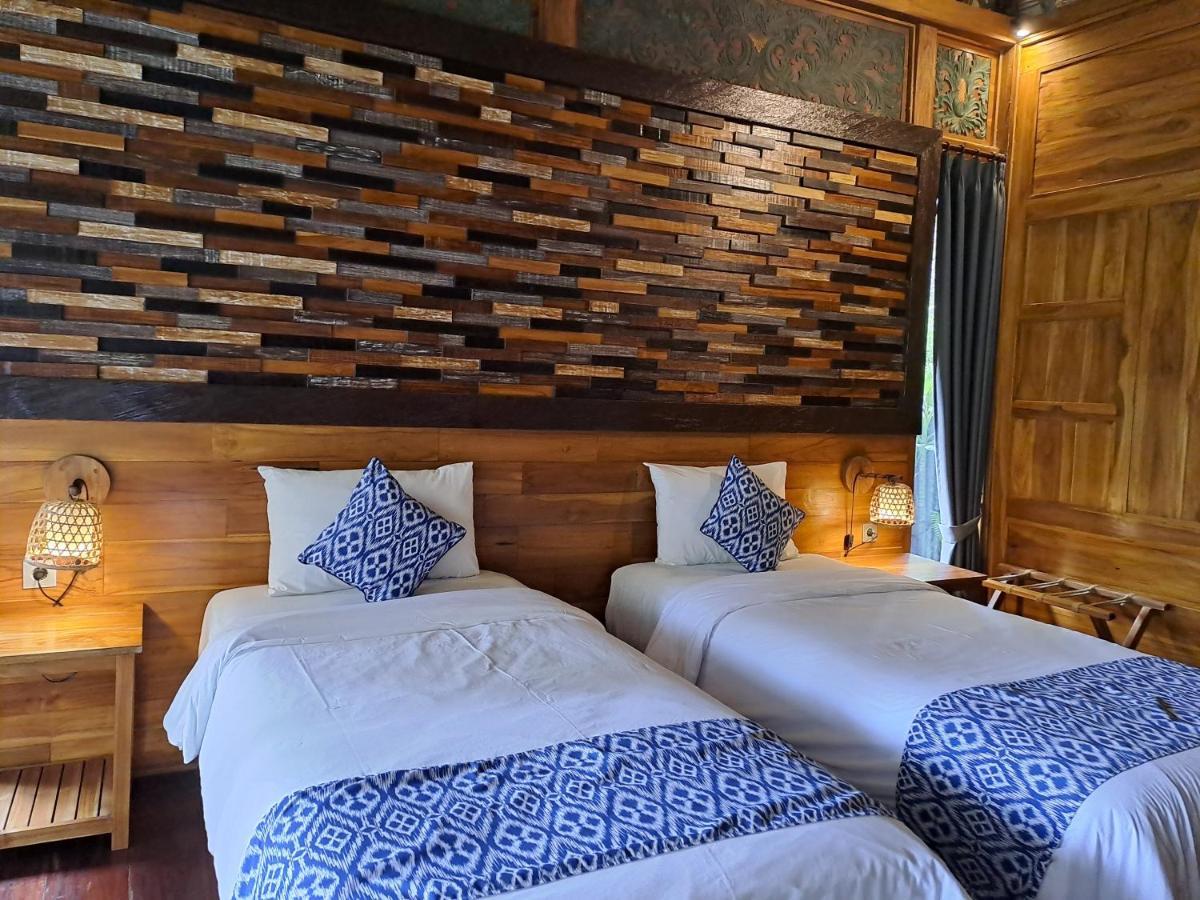 Parvati Retreat Bed & Breakfast 3*