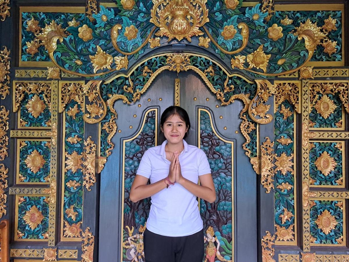 Bed & Breakfast Parvati Retreat Ubud (Bali)