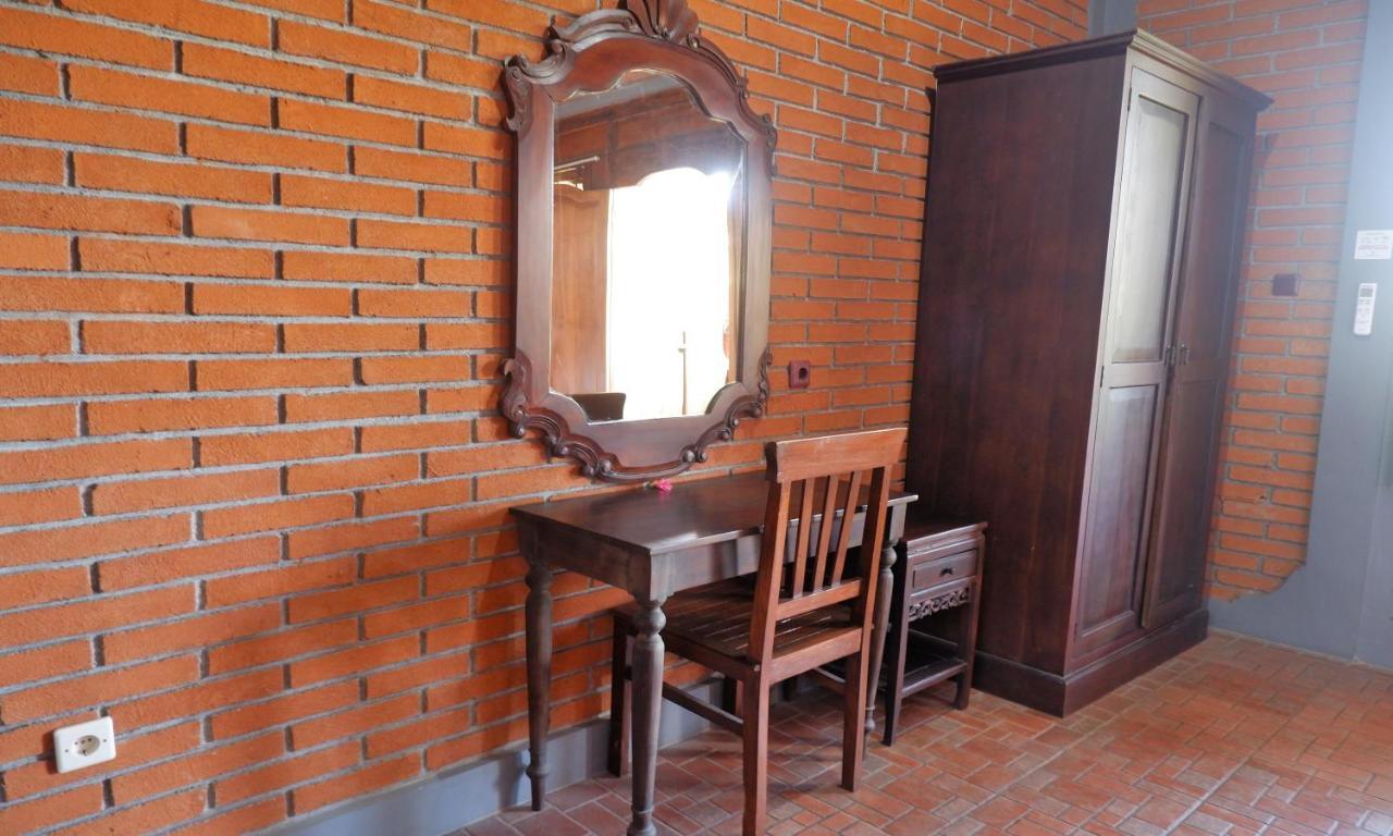 Danasari Homestay Guest house Ubud (Bali)