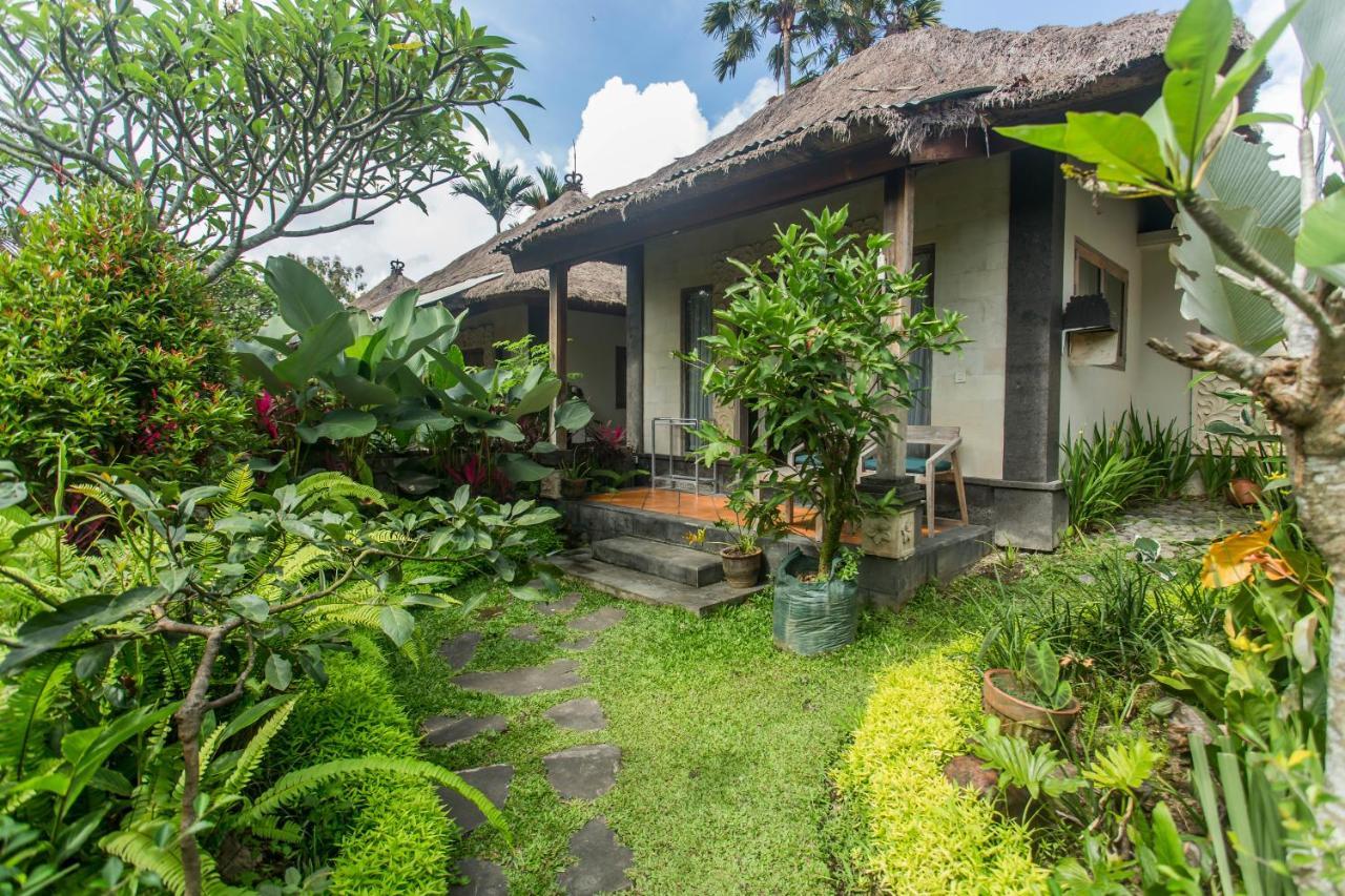 Bed & Breakfast Ubud Luwih Nature Retreat Ubud (Bali)