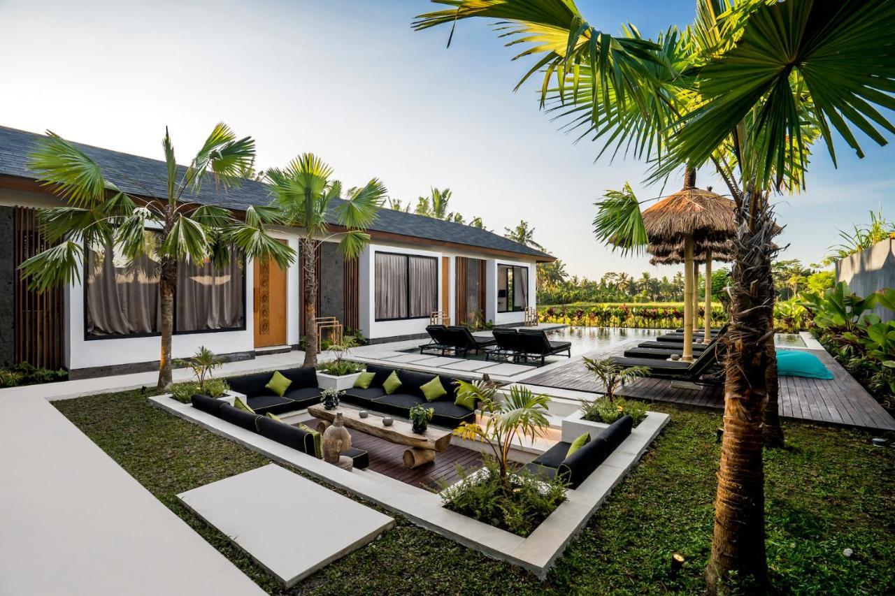 Villa Mujo By Balisuperhost *
