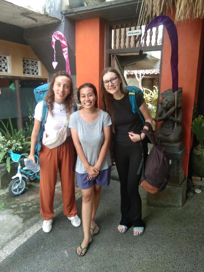 Hostel Yasa Backpackers House