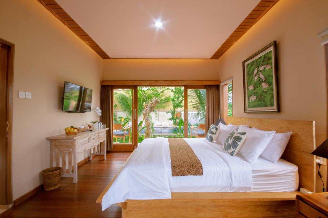 Villa Lucky House *