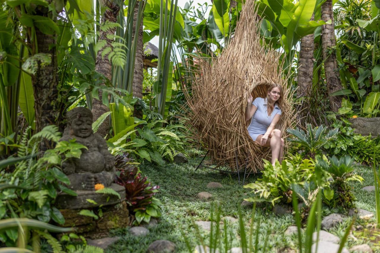 The Gardener's Villa Ubud (Bali)
