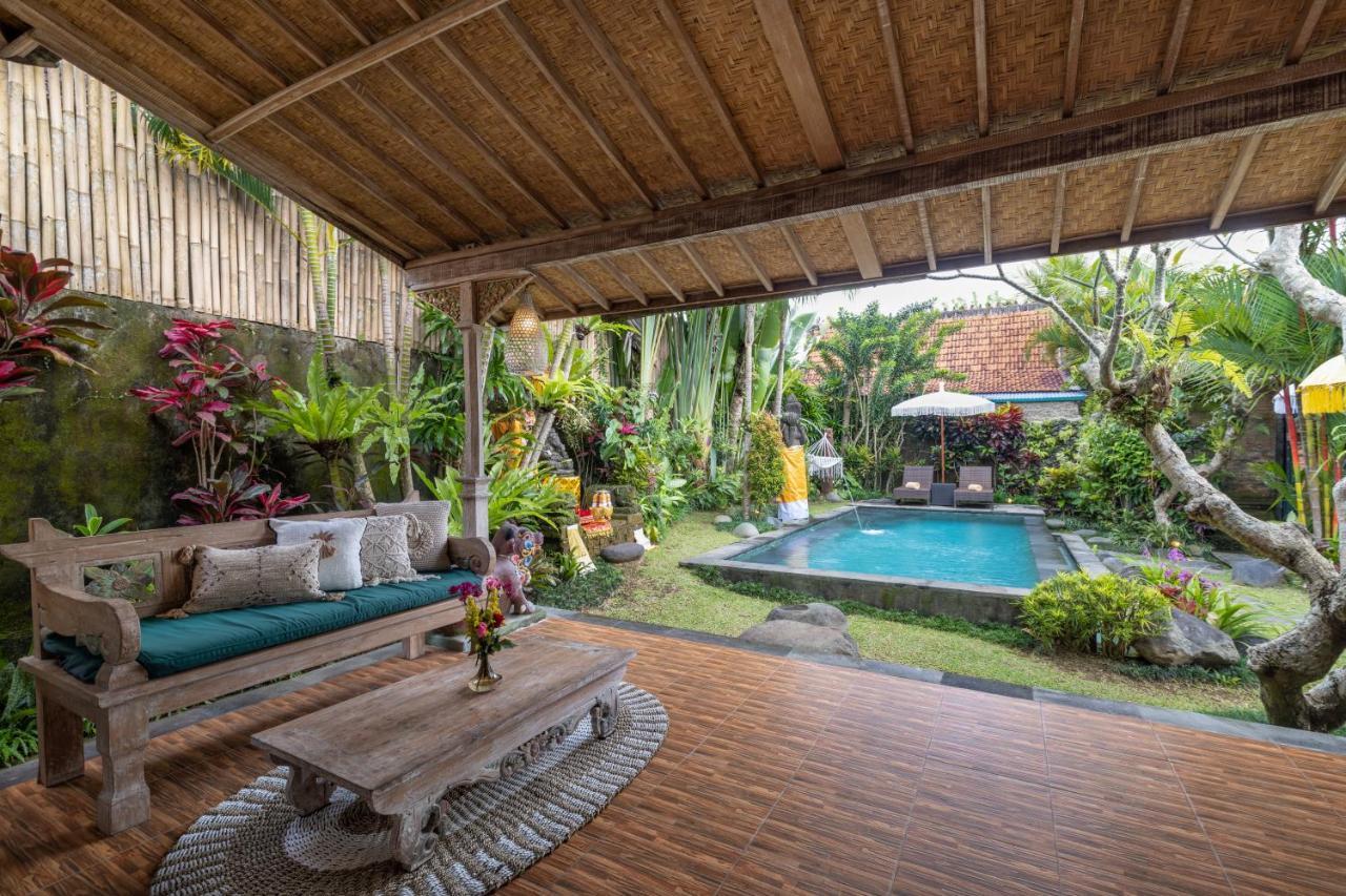 The Gardener's Villa Ubud (Bali)