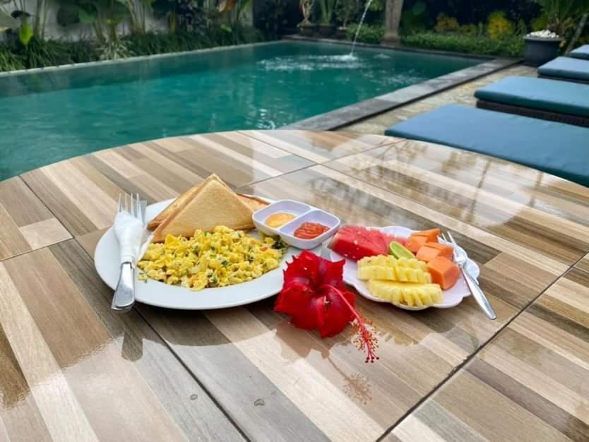 Guest house Nugraha 2 Ubud (Bali)