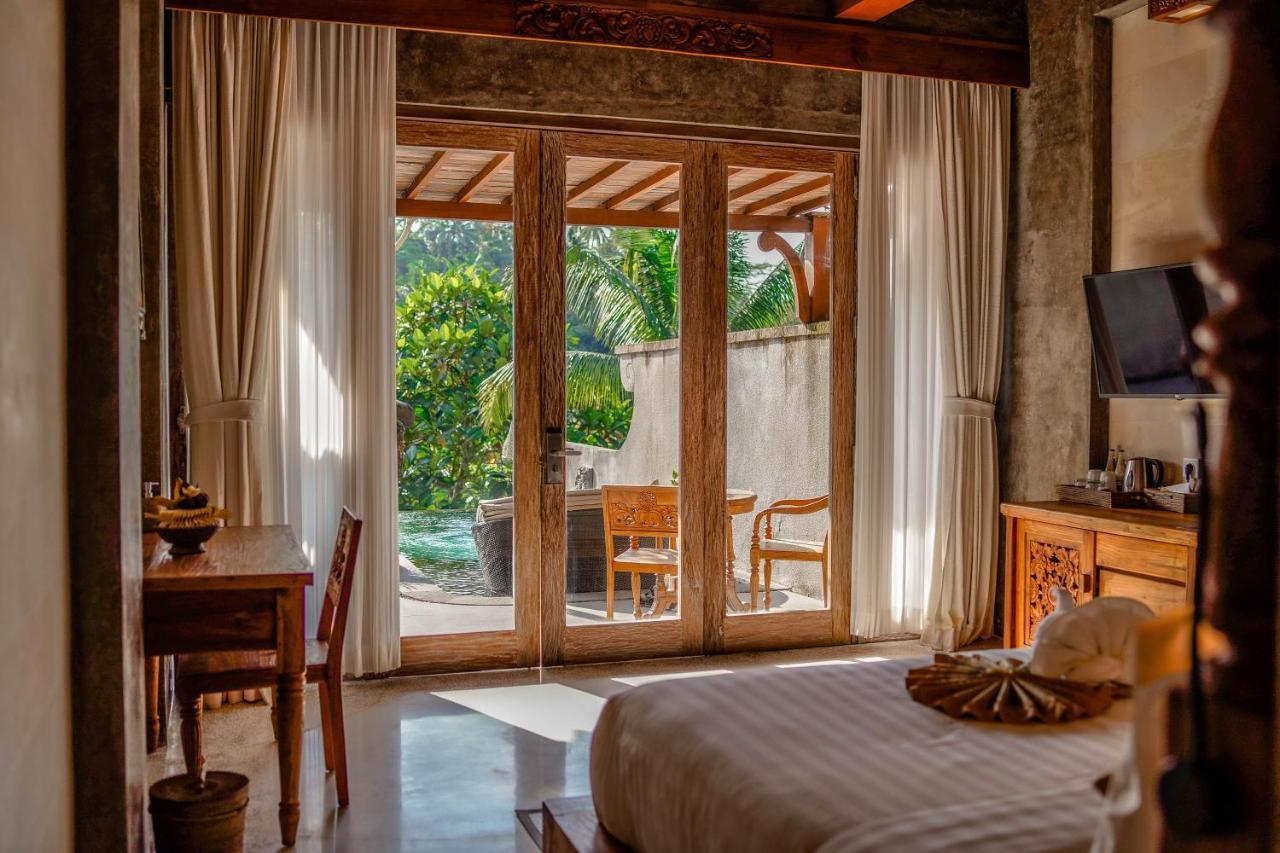 Kastara Ubud (Bali)