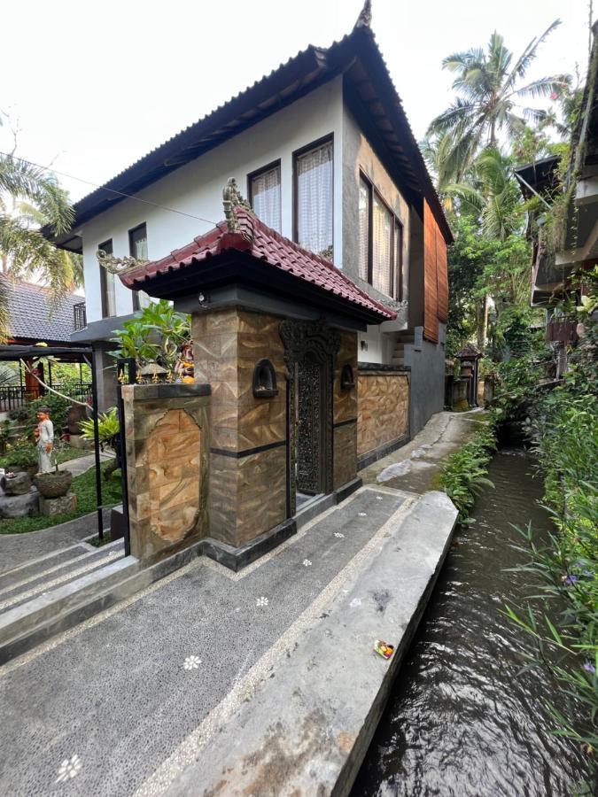 Cahya And Yoga Shala Ubud (Bali)