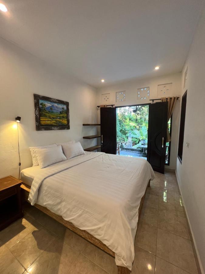 Cahya And Yoga Shala Guest house