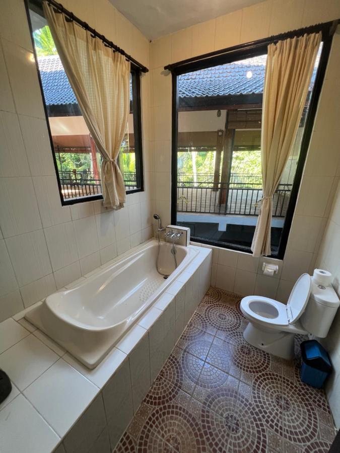 Guest house Cahya And Yoga Shala *