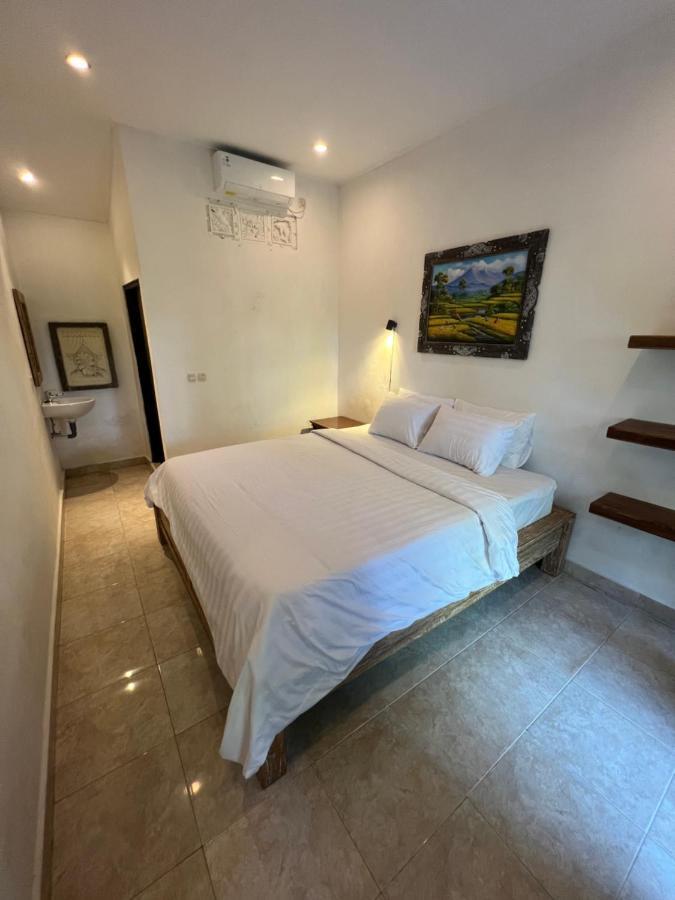 Guest house Cahya And Yoga Shala *